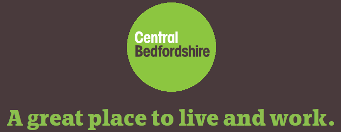 Revenues and Benefits online service - Central Bedfordshire Council